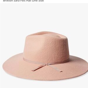 Brixton blush 🌸Women's Hat